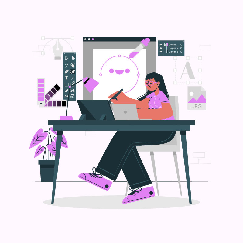 profesyonel logo tasarımı